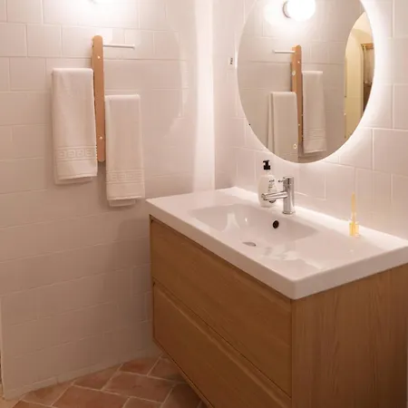 Casa Da Areia Apartamento