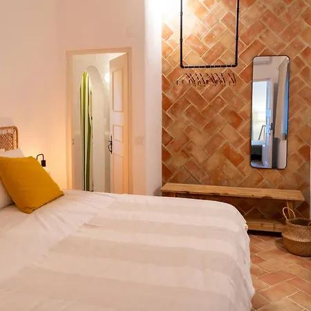 Casa Da Areia Apartment *