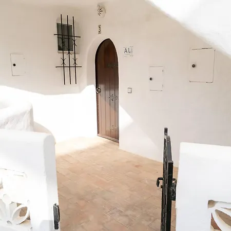 Casa Da Areia