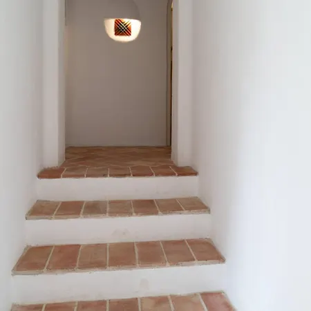 Apartamento Casa Da Areia *