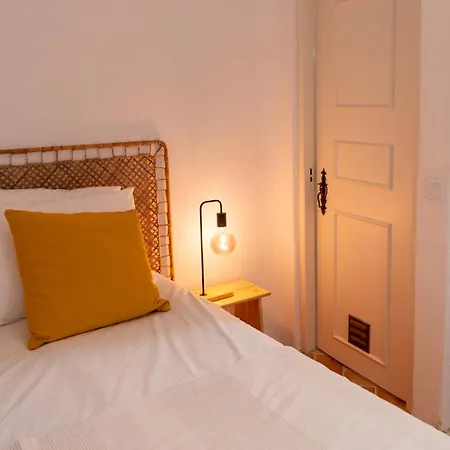 Casa Da Areia Apartamento *