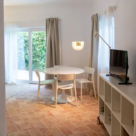 Casa Da Areia Apartment