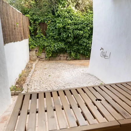Apartamento Casa Da Areia *