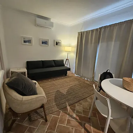 Apartment Casa Da Areia Porches (Algarve)