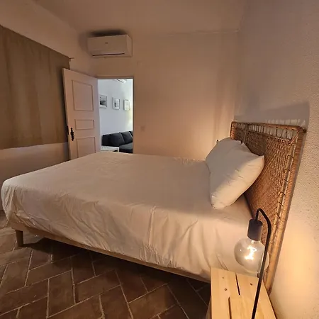 Casa Da Areia Apartment