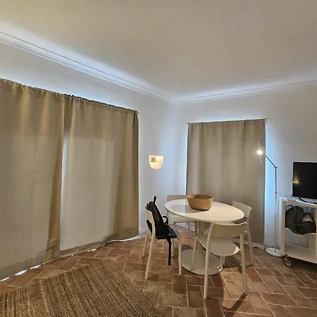 Apartment Casa Da Areia *