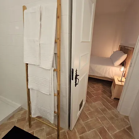 Casa Da Areia Apartment