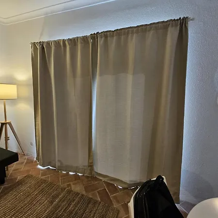 Casa Da Areia Apartment
