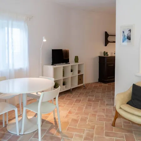 Apartment Casa Da Areia