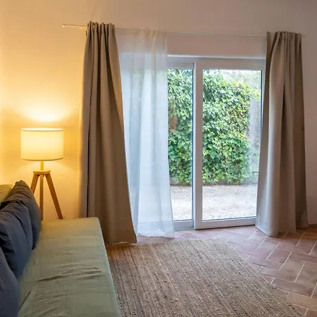 Casa Da Areia Apartment *