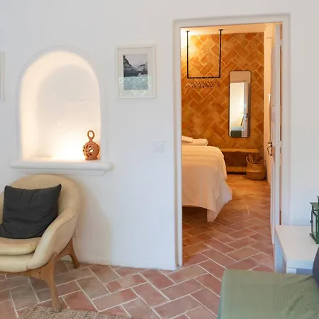 Casa Da Areia Apartment Porches (Algarve)
